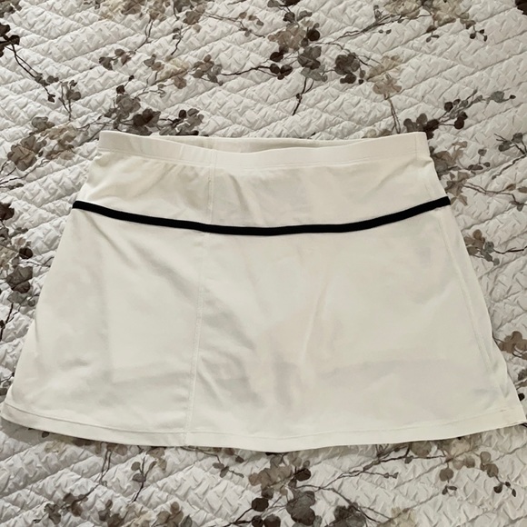 Nike tennis/golf skirt